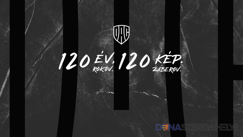 Fotó: dac1904.sk 1904-2024: 120 év, 120 kép (VI.)