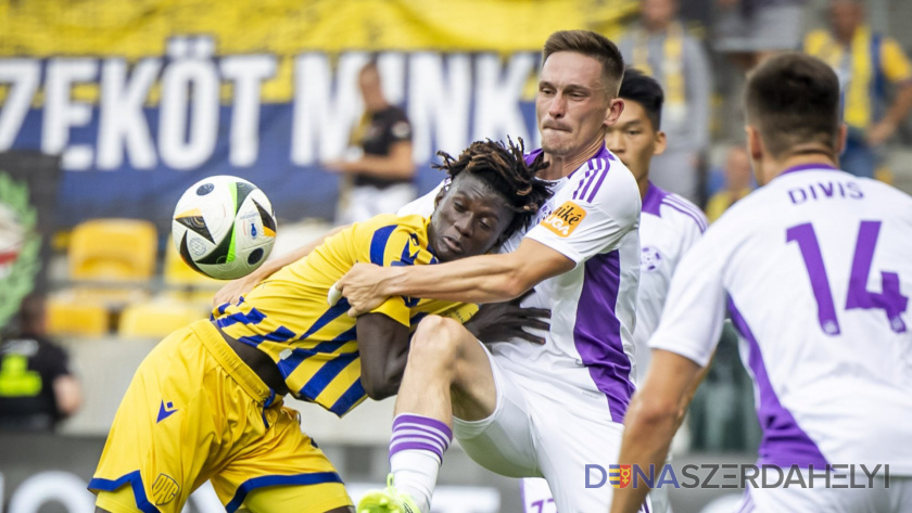 Fotó: dac1904.sk Dunaszerdahelyi siker a csallóközi rangadón