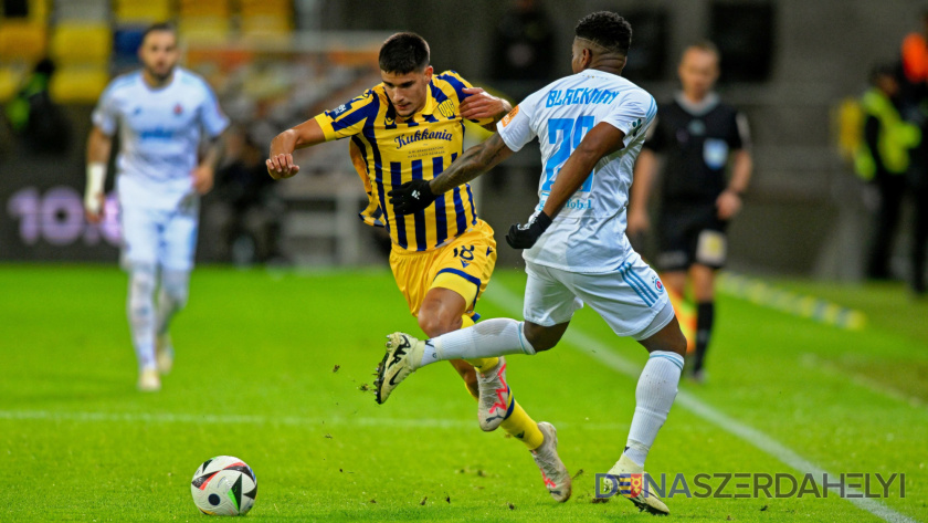 A Slovan - DAC mérkőzés előtt: A saját kis részünkkel
