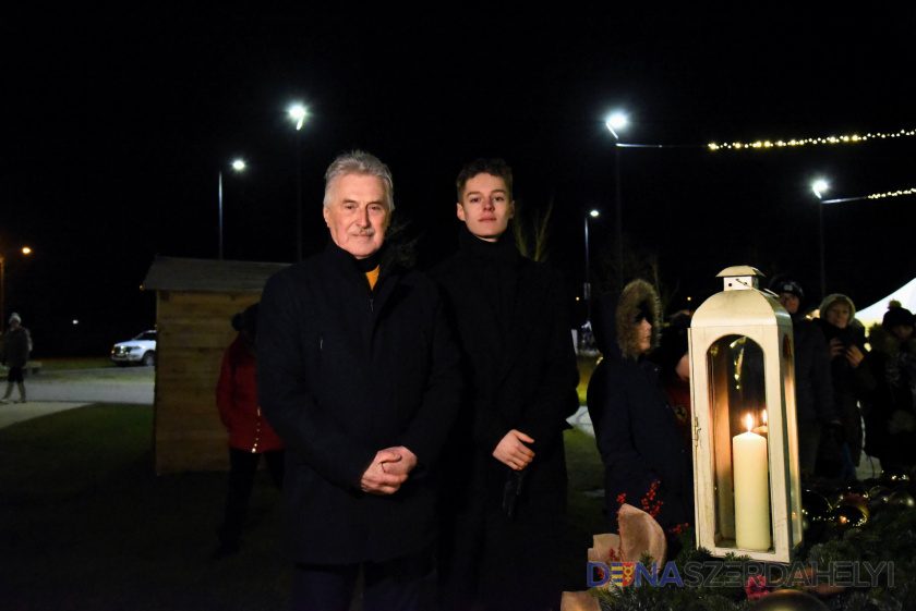 Nagy Attila felvételei Türelmet és egymásra figyelést!