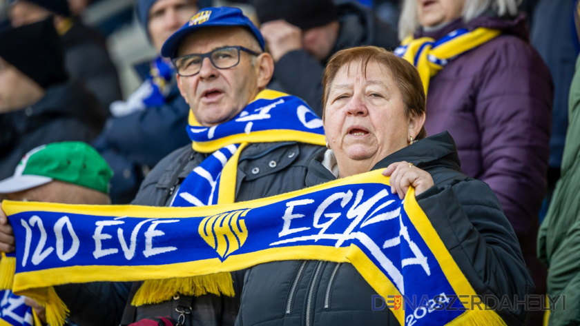 Fotó: dac1904.sk DAC 1904 - Trencsén: jegyinfó