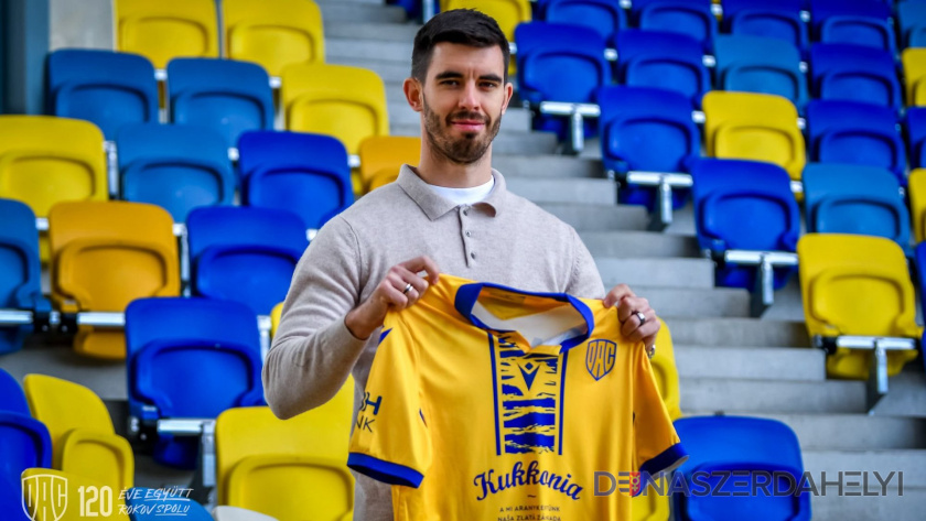 Fotó: dac1904.sk Igor Haratin: Otthon érzem magam