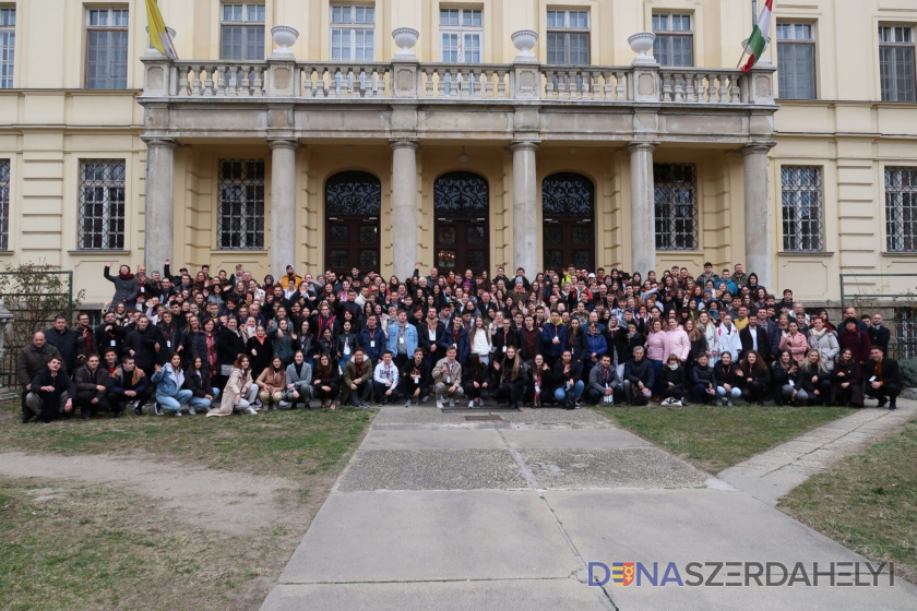 Dunaszerdahelyi iskolák is hivatalosak a Rákóczi Szövetség Középiskolás Vezetői Fórumára