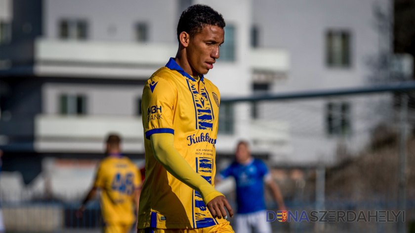 dac1904.sk Andrés Romero visszatér Venezuelába