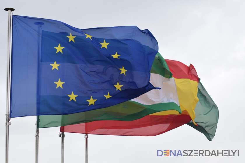 Az Európai Unió négy országában kötelező a szavazás az EP-választáson