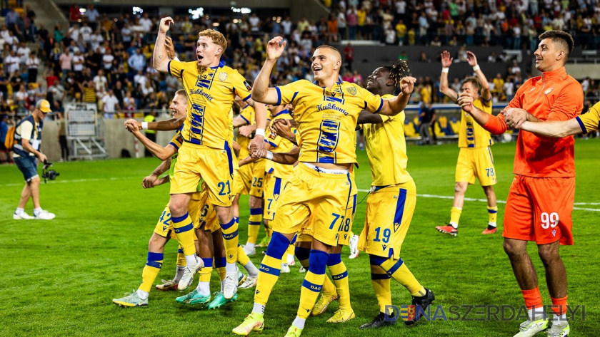 dac1904.sk A DAC 2023-ban: az elmúlt év számokban