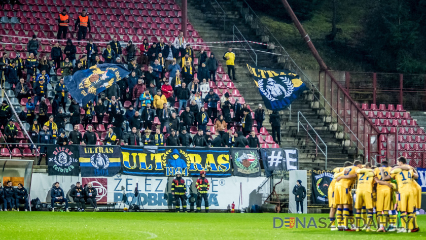 dac1904.sk Zólyombrézó - DAC 1904: jegyinfó