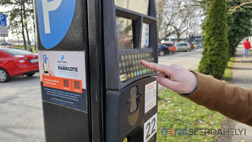 Hogyan kerülhető el a kerékbilincs és hogyan fizethető meg kényelmesen a parkolási díj?