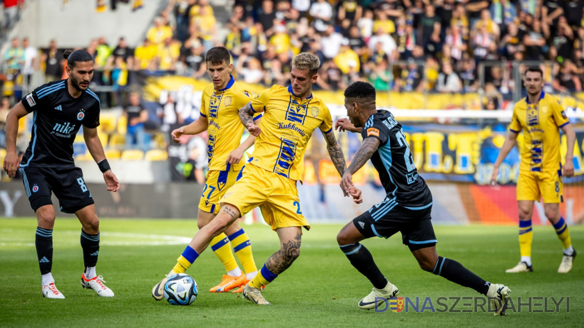 Fotó: dac1904.sk / Lelkes Ernő A 2024/25-ös szezon őszi menetrendje