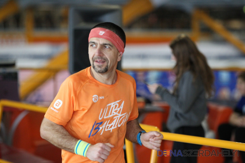 Fotók: Bíró Attila FB-oldala Sportkihívások ölelésében – Bíró Attila és maratonjai