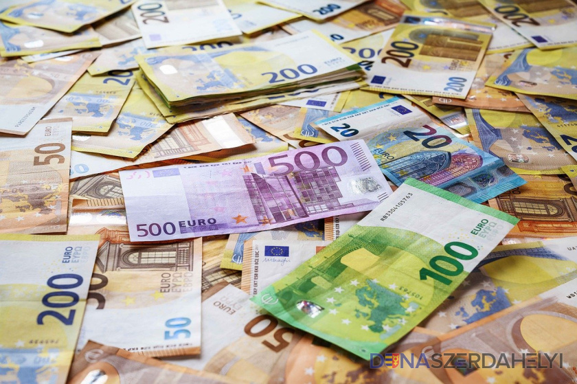 Az egyéni vállalkozók minimális járulékai jövőre csaknem 345 euróra emelkednek