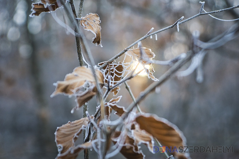 Illusztrációs felvétel (pixabay) Szlovákiában várhatóan 7 fokkal esik vissza a hőmérséklet