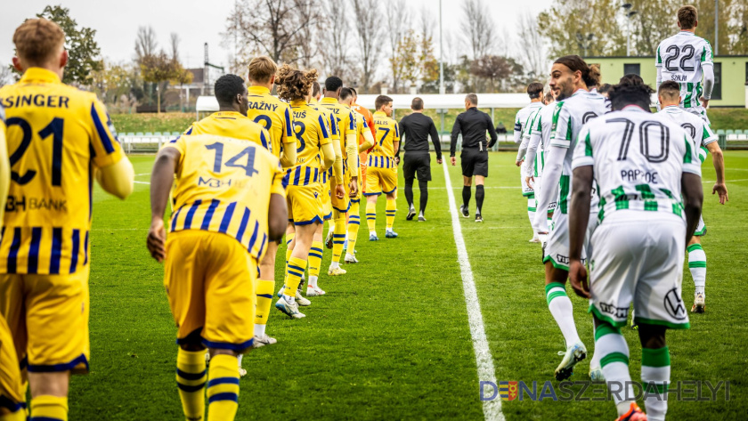 Edzői értékelés a Ferencváros - DAC 1904 (0:0) felkészülési mérkőzés után