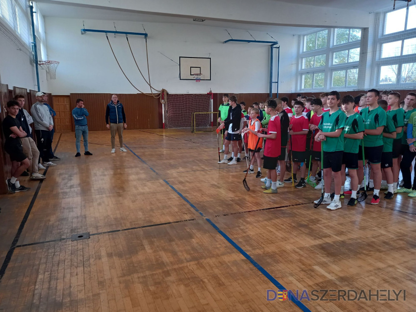 Vámbérys győzelem a Kodály Kupán
