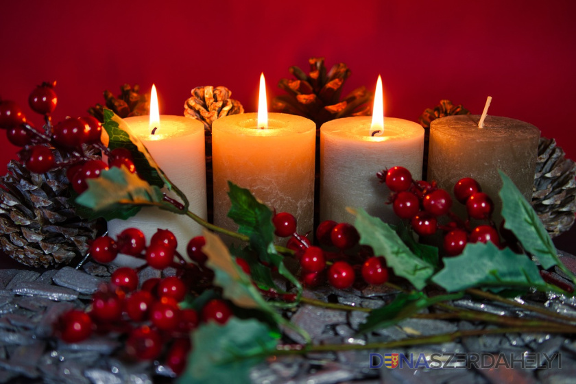 Illusztrációs felvétel, Pixabay.com Hogy a várakozás apró csodákkal teljen…