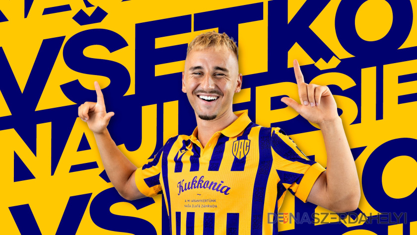 dac1904.sk Boldog szülinapot, Matej!