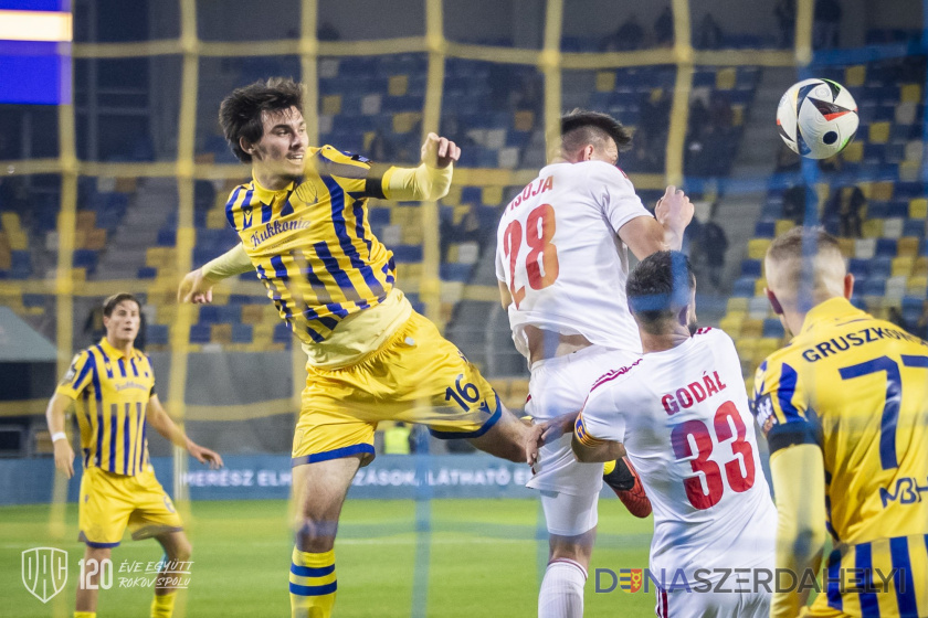dac1904.sk / Lelkes Ernő Beszámoló: DAC 1904 - Besztercebánya 0:2 (0:1)
