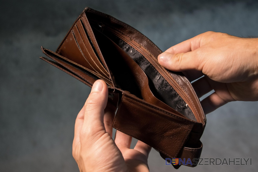 Illusztrációs felvétel (pixabay) Jövőre a gazdaság 2,5 százalékos növekedése várható – az árak esetében ennek a duplájával kell számítani
