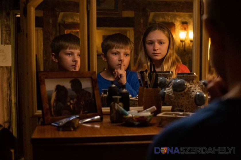 cine-max.sk Hétvége a CINEMAX-ban (szeptember 13-15.)