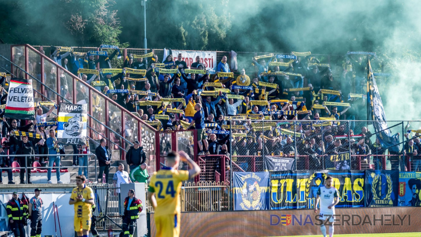 dac1904.sk / Lelkes Ernő Zólyombrézó - DAC 1904: jegyinfó