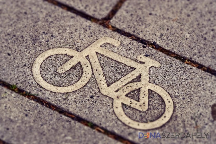 Illusztrációs felvétel (pixabay) Zvoľte si bicykel – Spoločne za lepšiu Dunajskú Stredu
