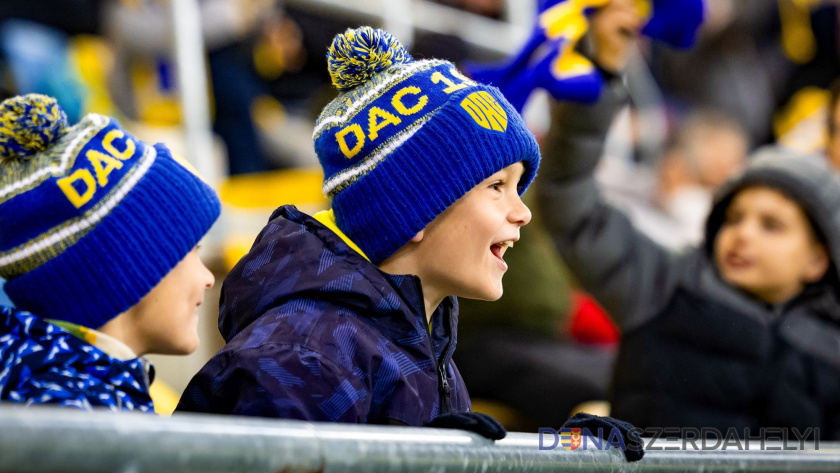 DAC 1904 - Zólyombrézó: szurkolói információk