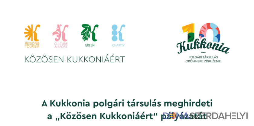 Kukkonia PT Újra meghirdetik a Közösen Kukkoniáért pályázati programot