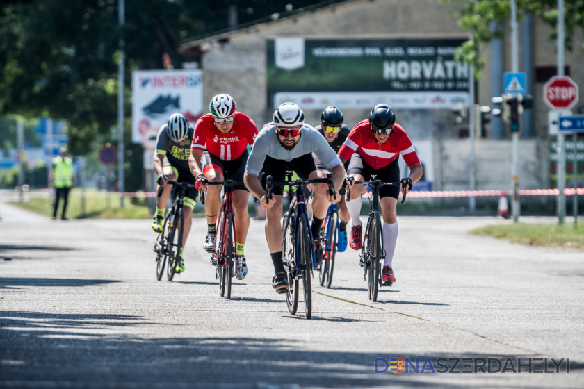 Fotó: pt.kukkonia.sk Tour de Kukkonia – Csallóköz kétkeréken