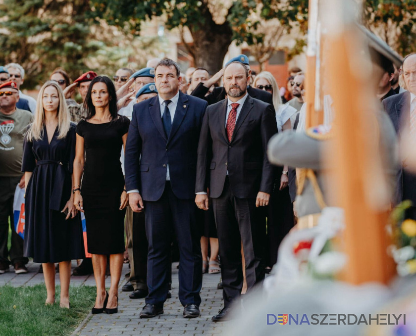 Foto: trnava-vuc.sk Župan Viskupič: SNP nebolo falošným mierotvorným projektom, ale ozbrojeným výstupom proti okupantovi