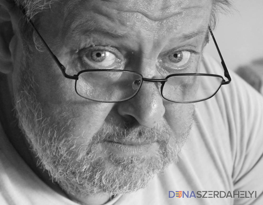 Elhunyt Ľubomír Navrátil