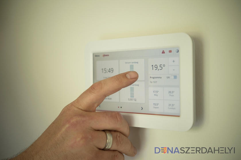 Illusztrációs felvétel (pixabay) 2026-ig nem emelik az energiaárakat a háztartások 90 százaléka számára