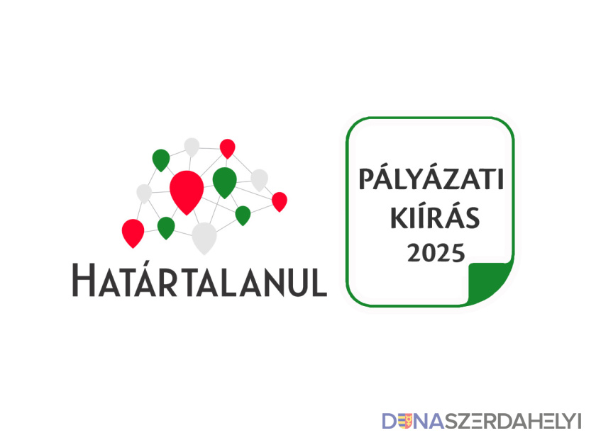 Augusztus 7-ig lehet jelentkezni a Határtalanul Programra