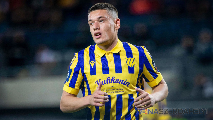 Redzic Damir: Győzelemhez akarom segíteni a csapatot