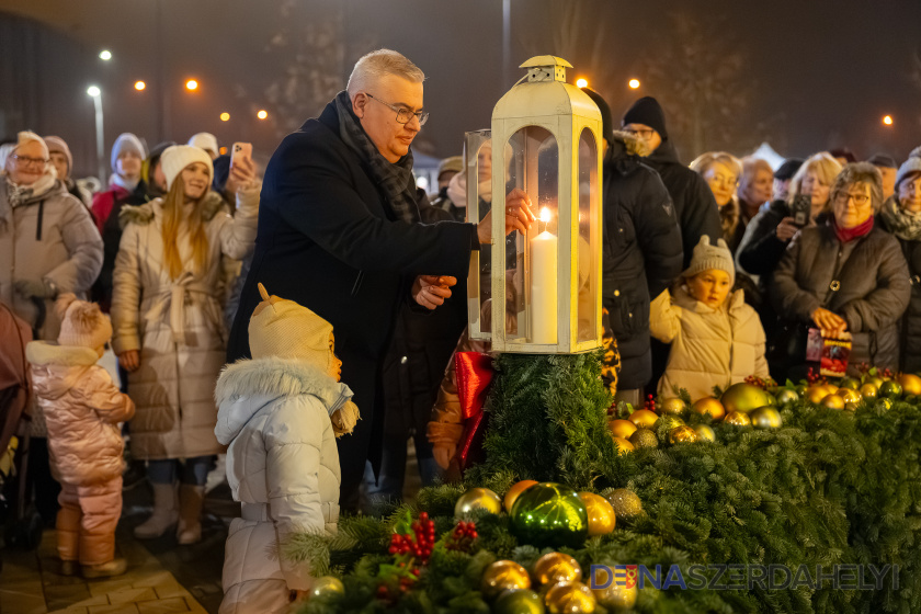 Elindult a várakozás időszaka
