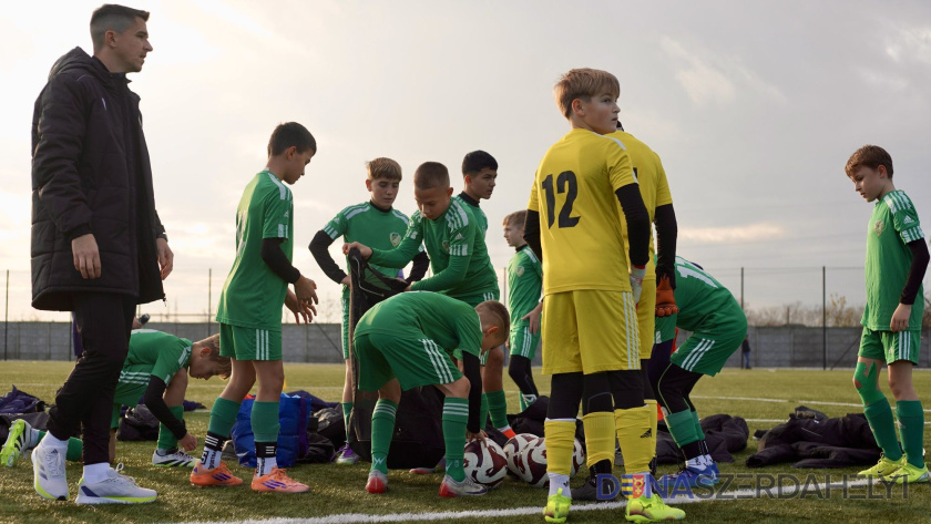 Élményprogramok a bajnoki szünetben