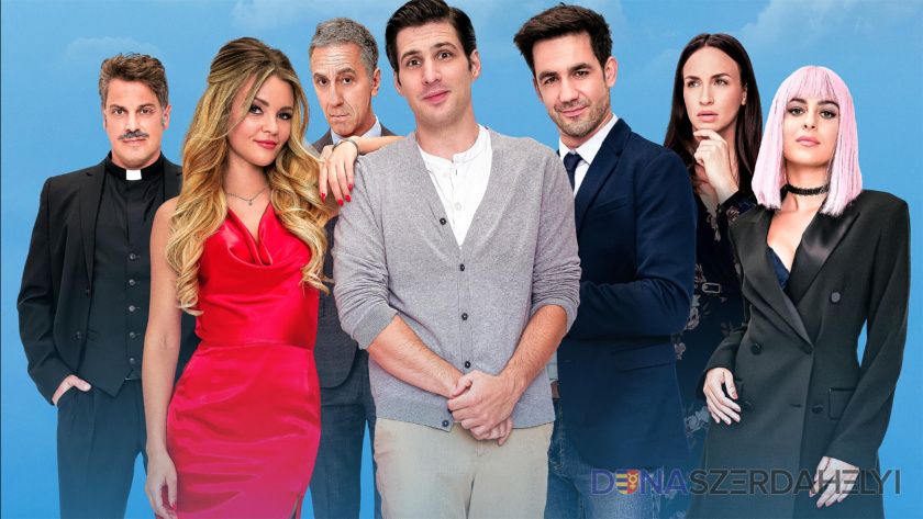 reprofoto / imdb.com Hétvége a CINEMAX-ban (december 12-14.)