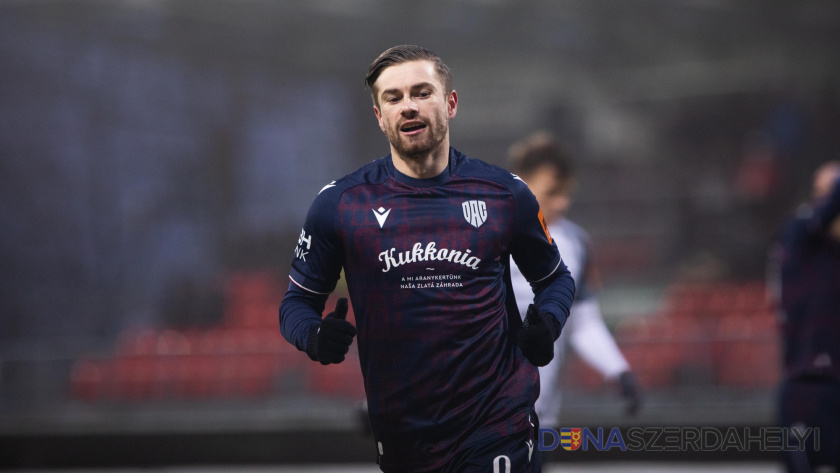 Andreas Gruber: Máme za sebou vydarenú jeseň