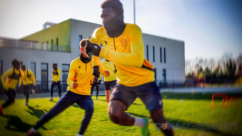 A téli felkészülési időszak tervezett menetrendje