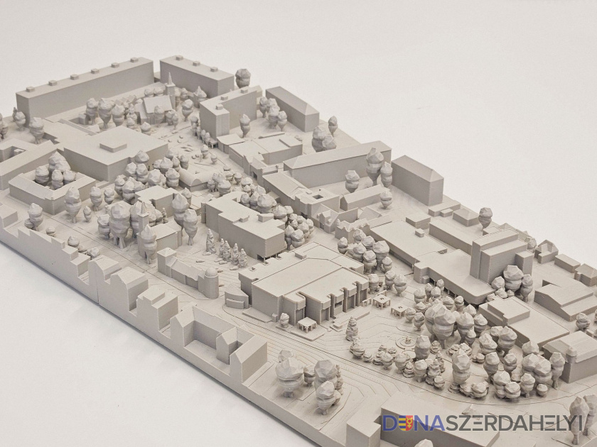 dunstreda.sk Építészeti–tájépítészeti pályázat – a Bartók Béla sétány (Korzó) revitalizációja