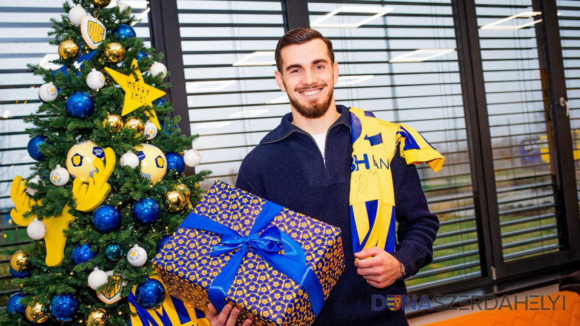 Taras Kacharaba 2029 nyaráig hosszabbított