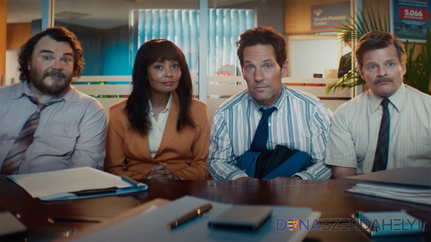 Hétvége a CINEMAX-ban (december 26-28.)