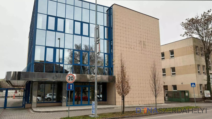 Fotó: Rózsár Vince Délig lesznek nyitva a járási hivatalok az év utolsó napján