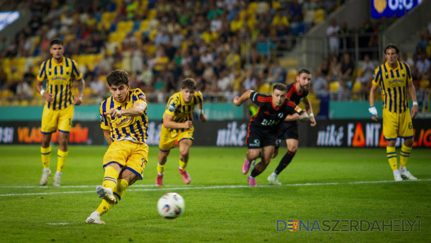 A 2025-ös őszi idény számokban: lapok és tizenegyesek