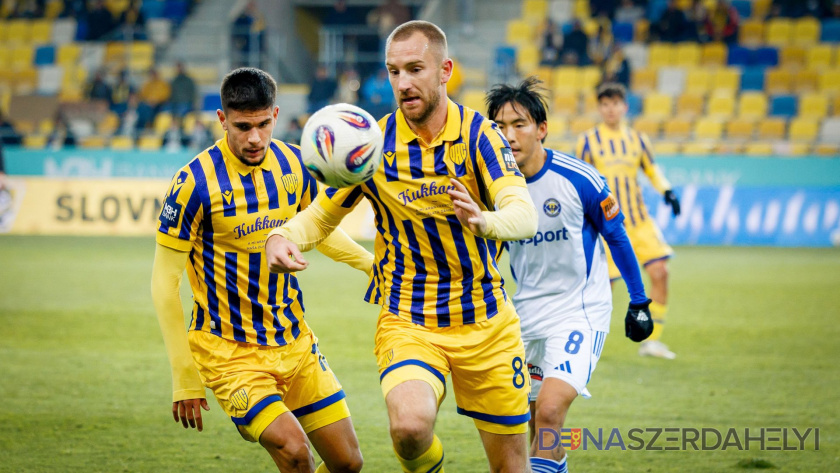 A 2025-ös őszi idény számokban: Slovnaft Cup