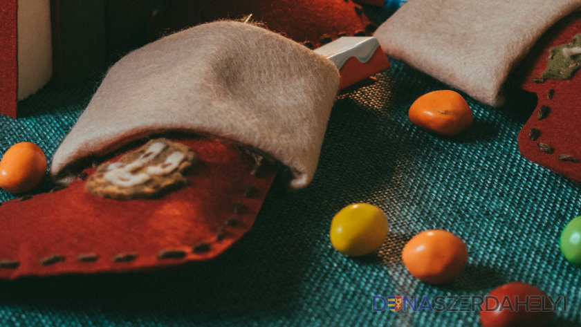 Rejtett veszély a Mikulás-csomagokban: a mentősök figyelmeztetnek, mire vigyázzunk