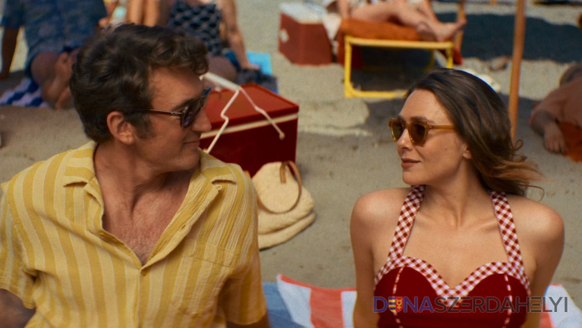 Hétvége a CINEMAX-ban (december 5-7.)