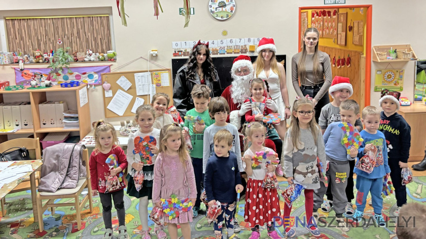 Egy várva várt délután