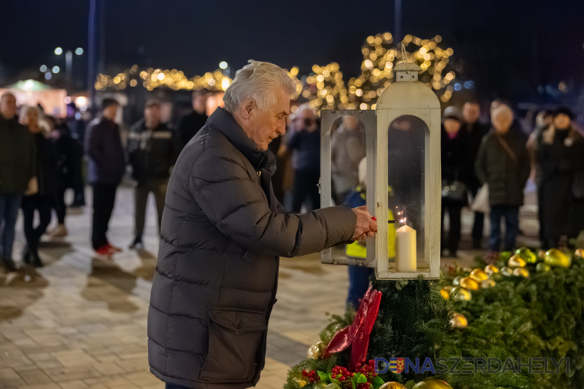 Legyen ez az adventi hét a remény megerősödésének ideje