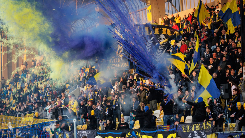Fotó: dac1904.sk DAC 1904 - Nagymihály: jegyinfó