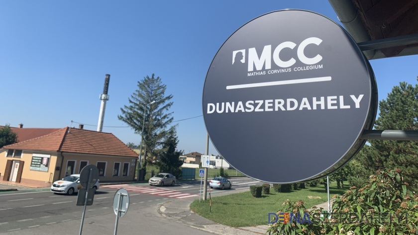 Fotó: MCC Felvidék Szakmai adminisztrációs munkatársat keres az MCC